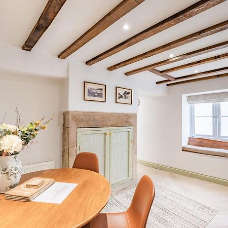Host & Stay - Cromford View 외부 사진
