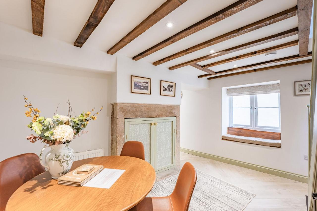 Host & Stay - Cromford View 외부 사진