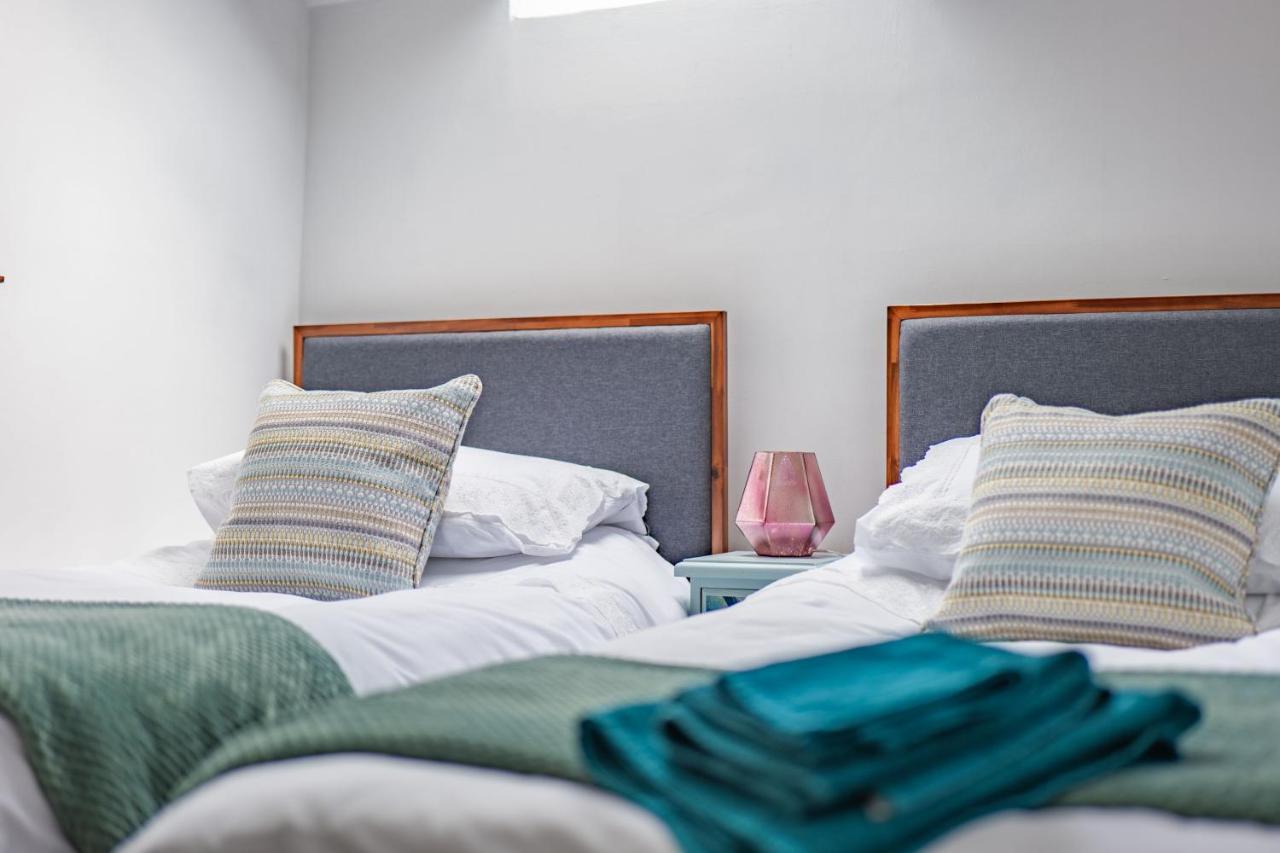 Host & Stay - Cromford View 외부 사진