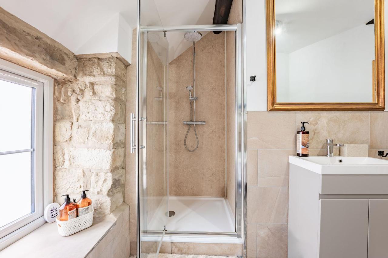 Host & Stay - Cromford View 외부 사진