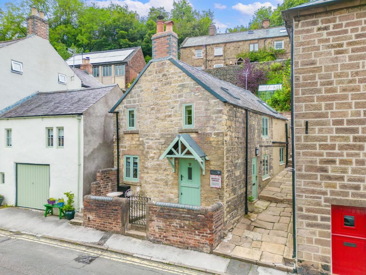 Host & Stay - Cromford View 외부 사진