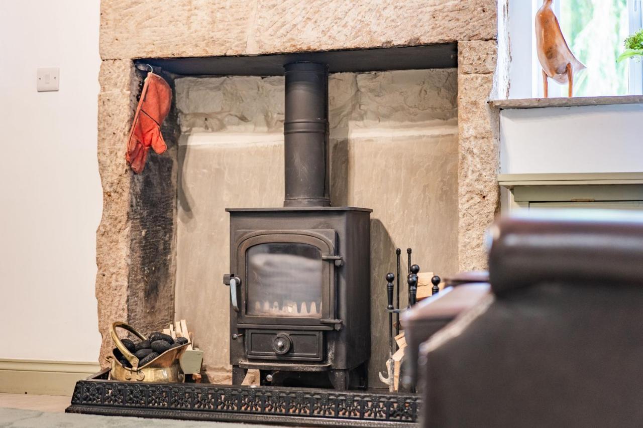 Host & Stay - Cromford View 외부 사진