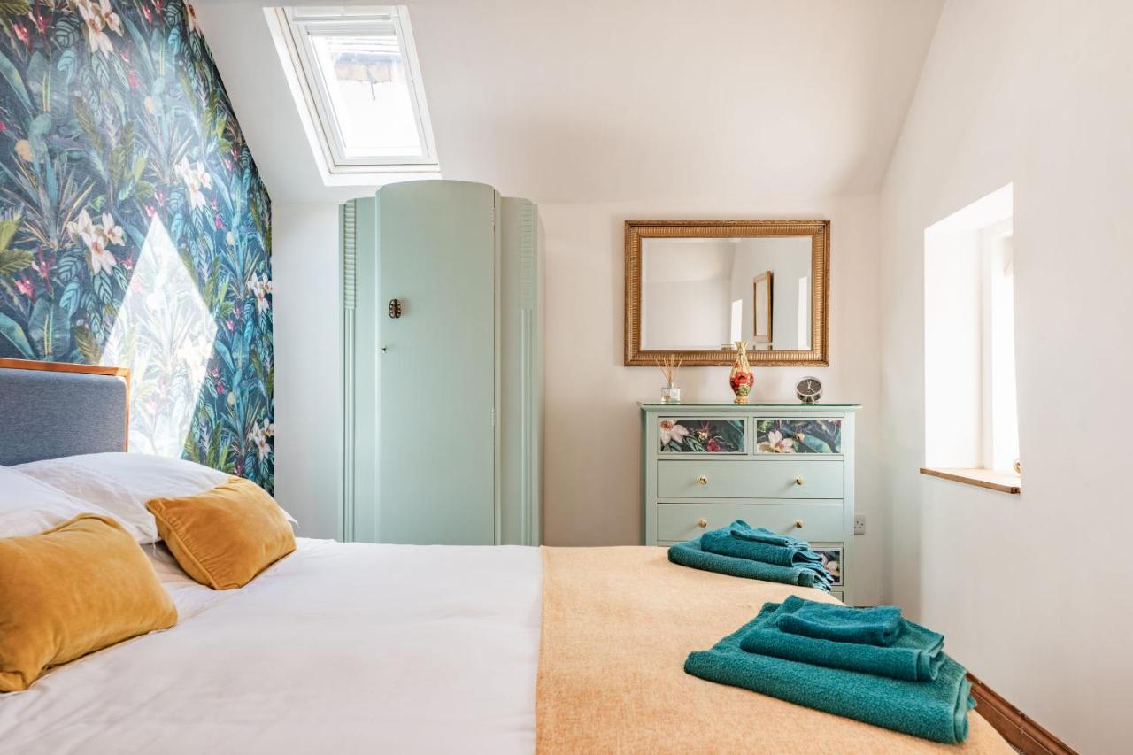 Host & Stay - Cromford View 외부 사진