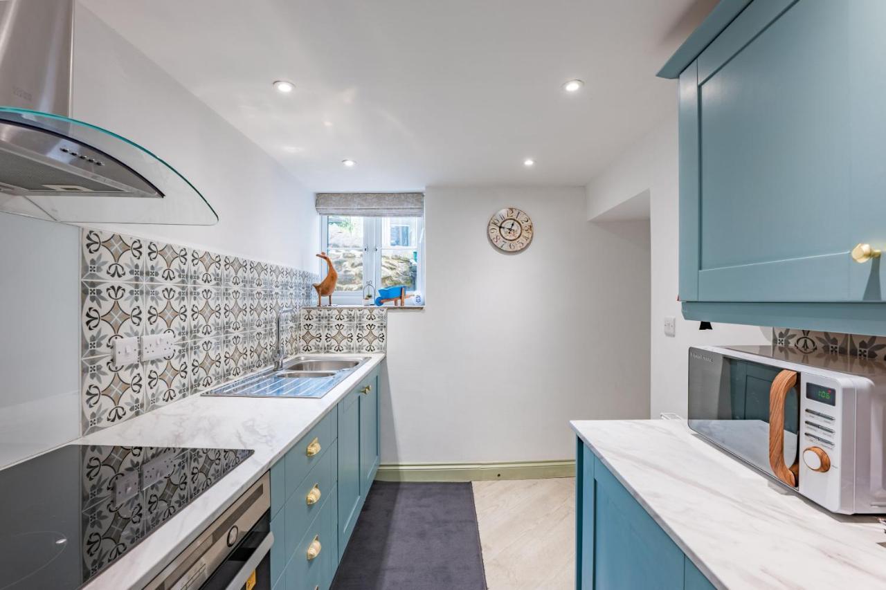 Host & Stay - Cromford View 외부 사진