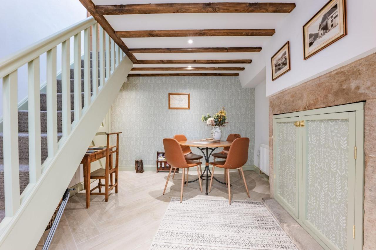 Host & Stay - Cromford View 외부 사진