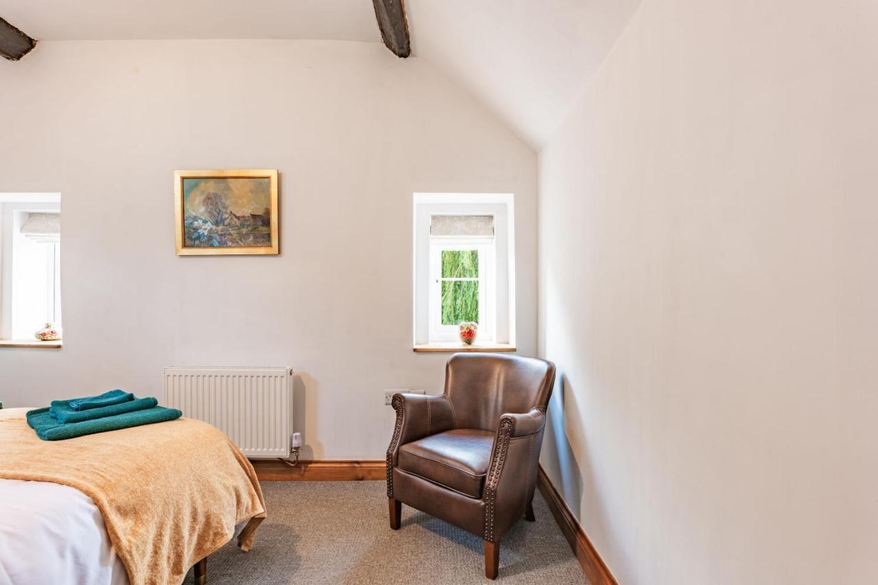 Host & Stay - Cromford View 외부 사진