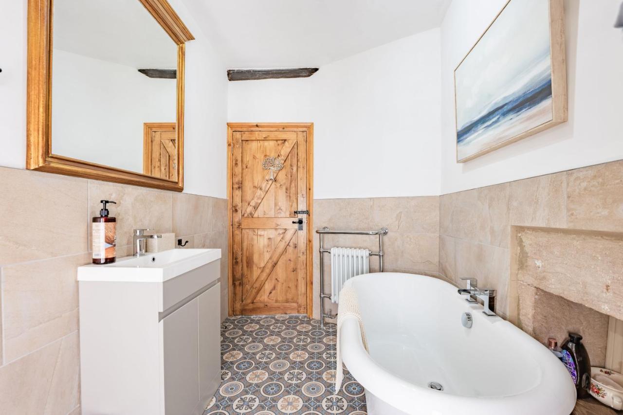Host & Stay - Cromford View 외부 사진